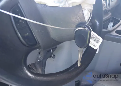 2013 Ford E-250 Commercial from USA, damaged, VIN 1FTNE2EWXDDA96377